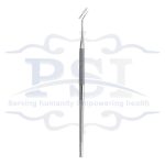 Double-Ended Explorer