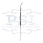 Double-Ended Explorer