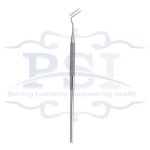 Double-Ended Explorer