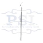 Double-Ended Explorer