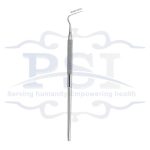 Double-Ended Explorer