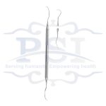 Double-Ended Explorer