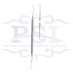 Double-Ended Explorer