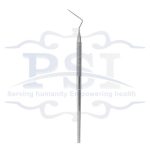 Endodontic Instrument