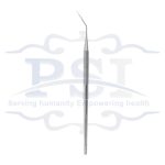 Endodontic Instrument