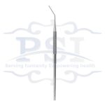 Endodontic Instrument