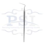 Endodontic Instrument