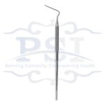 Endodontic Instrument