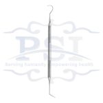 Endodontic Instrument