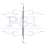 Endodontic Instrument