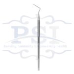 Endodontic Instrument