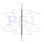 Endodontic Instrument