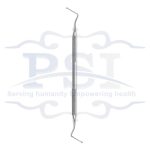 Endodontic Instrument