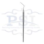 Endodontic Instrument