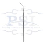 Endodontic Instrument