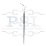 Endodontic Instrument