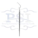 Endodontic Instrument