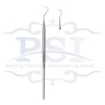 Explorer Anatomic Handle