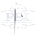 Explorer Anatomic Handle