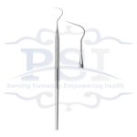 Explorer Anatomic Handle