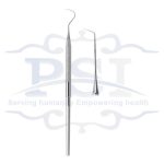 Explorer Anatomic Handle