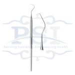 Explorer Anatomic Handle