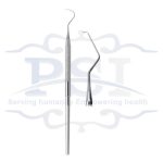 Explorer Anatomic Handle