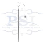 Explorer Anatomic Handle