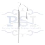 Explorer Anatomic Handle