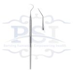 Explorer Anatomic Handle