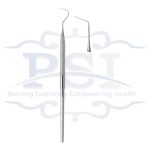 Explorer Anatomic Handle