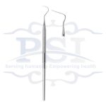 Explorer Anatomic Handle