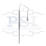 Explorer Anatomic Handle