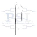 Explorer Anatomic Handle