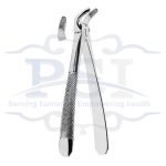 Extracting Forcep