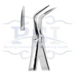 Extracting Forcep