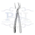 Extracting Forcep
