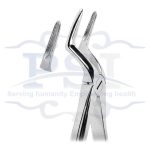 Extracting Forcep