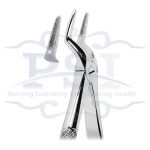 Extracting Forcep
