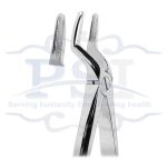Extracting Forcep