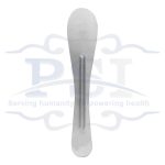 Plaster Alginate & Elastomer