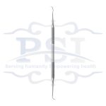 Periodontal Instrument
