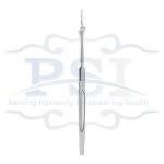 Scalpe Handle / Blade