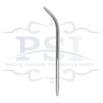 Surgical Saliva Ejector