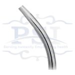 Surgical Saliva Ejector