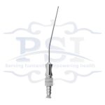 Surgical Saliva Ejector