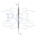 Wax & Modeling Carver